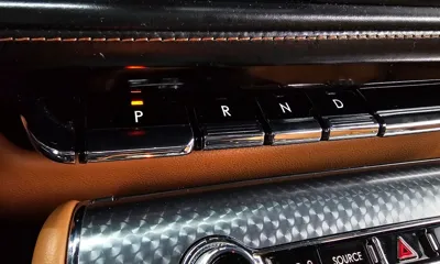 Lincoln Aviator 2022, 25580 км, за 34886.02 USD - фото 9