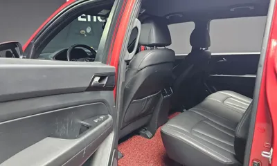KG_Mobility_Ssangyong Rexton 2020, 158909 км, за 10343.49 USD - фото 17