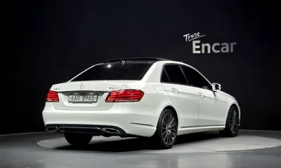 Mercedes-Benz E-Class 2014, 109152 км, за 8385.88 USD