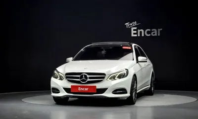 Mercedes-Benz E-Class 2014, 109152 км, за 8385.88 USD