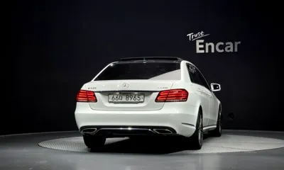 Mercedes-Benz E-Class 2014, 109152 км, за 8385.88 USD