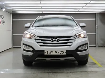 Hyundai Santafe 2015, 85491 км, за 5146.58 USD