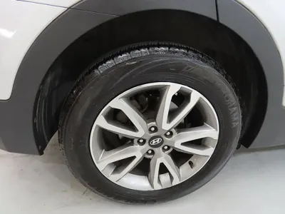 Hyundai Santafe 2015, 85491 км, за 5146.58 USD