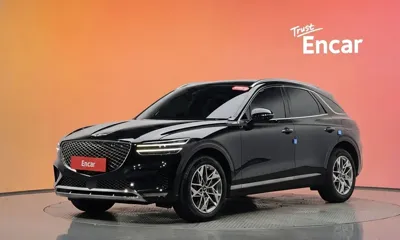 Genesis GV70 · 2023 год