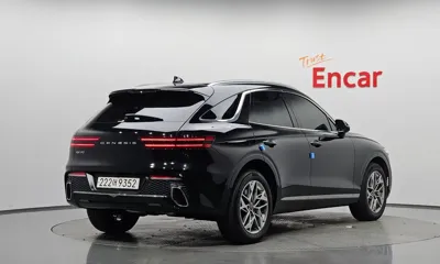Genesis GV70 2023, 49288 км, за 22515.43 USD