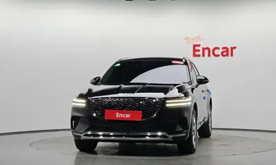 Genesis GV70 2023, 49288 км, за 22515.43 USD