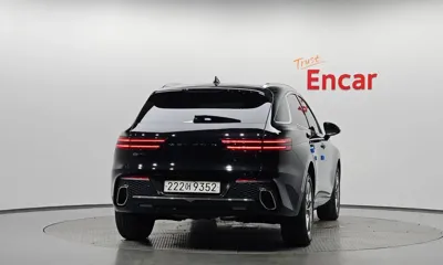 Genesis GV70 2023, 49288 км, за 22515.43 USD