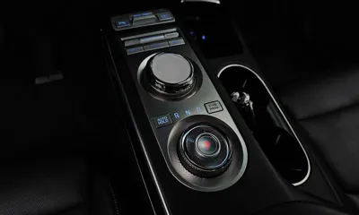 Genesis GV70 2023, 49288 км, за 22335.08 USD - фото 9