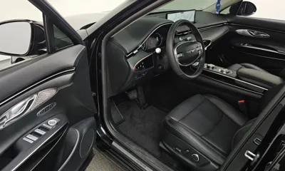 Genesis GV70 2023, 49288 км, за 22335.08 USD - фото 10