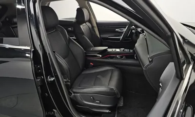 Genesis GV70 2023, 49288 км, за 22335.08 USD - фото 11