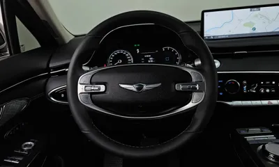 Genesis GV70 2023, 49288 км, за 22335.08 USD - фото 13