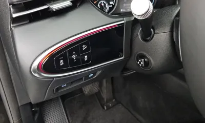 Genesis GV70 2023, 49288 км, за 22335.08 USD - фото 20