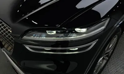 Genesis GV70 2023, 49288 км, за 22335.08 USD - фото 22