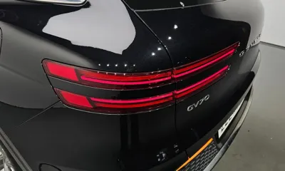 Genesis GV70 2023, 49288 км, за 22335.08 USD - фото 23