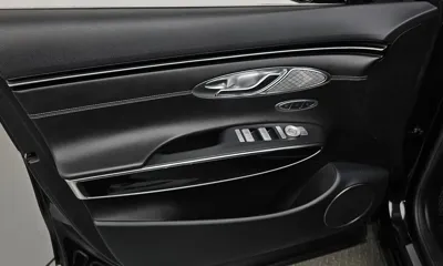 Genesis GV70 2023, 49288 км, за 22335.08 USD - фото 24