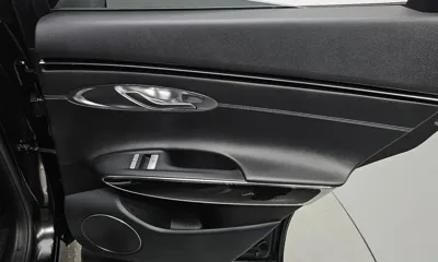 Genesis GV70 2023, 49288 км, за 22335.08 USD - фото 25