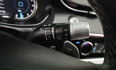 Genesis GV70 2023, 49288 км, за 22335.08 USD - фото 29