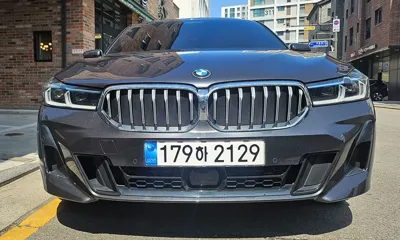 BMW Gran Turismo 2024, 26981 км, за 45949.85 USD