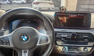 BMW Gran Turismo 2024, 26981 км, за 45949.85 USD