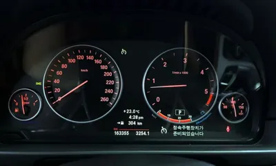 BMW 5-Series 2011, 163355 км, за 6568.57 USD - фото 8
