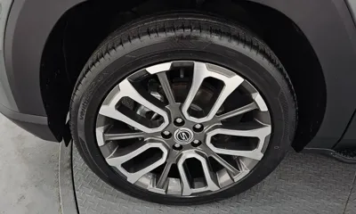 KG_Mobility_Ssangyong Torres 2023, 42063 км, за 15099.33 USD