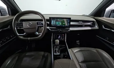 KG_Mobility_Ssangyong Torres 2023, 42063 км, за 15099.33 USD - фото 7