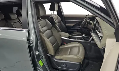 KG_Mobility_Ssangyong Torres 2023, 42063 км, за 15099.33 USD - фото 10