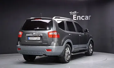 Kia Mohave 2015, 131964 км, за 5844.11 USD - фото 2
