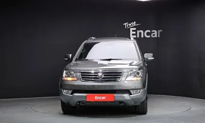 Kia Mohave 2015, 131964 км, за 5844.11 USD - фото 3