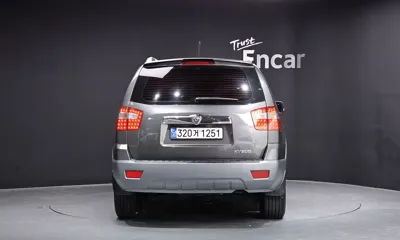 Kia Mohave 2015, 131964 км, за 5844.11 USD - фото 4