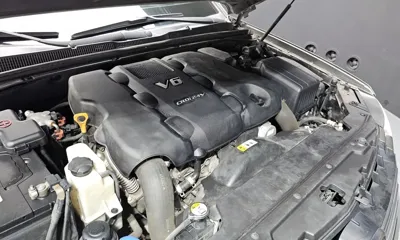 Kia Mohave 2015, 131964 км, за 5844.11 USD - фото 6