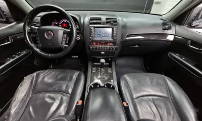 Kia Mohave 2015, 131964 км, за 5844.11 USD - фото 7