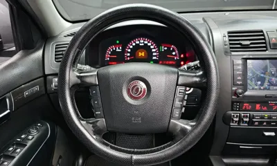 Kia Mohave 2015, 131964 км, за 5844.11 USD - фото 12