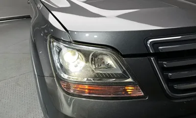 Kia Mohave 2015, 131964 км, за 5844.11 USD - фото 22