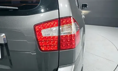 Kia Mohave 2015, 131964 км, за 5844.11 USD - фото 23