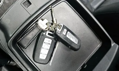 Kia Mohave 2015, 131964 км, за 5844.11 USD - фото 30
