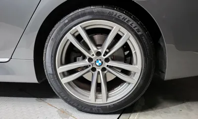 BMW 7-Series 2018, 148576 км, за 20808.72 USD