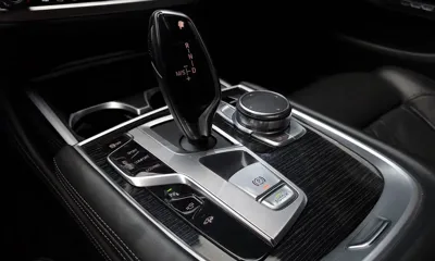 BMW 7-Series 2018, 148576 км, за 20651.48 USD - фото 9