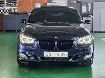 BMW Gran Turismo 2014, 237008 км, за 5170.52 USD