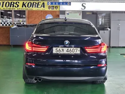 BMW Gran Turismo 2014, 237008 км, за 5170.52 USD