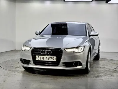 Audi A6 2014, 209125 км, за 3255.84 USD