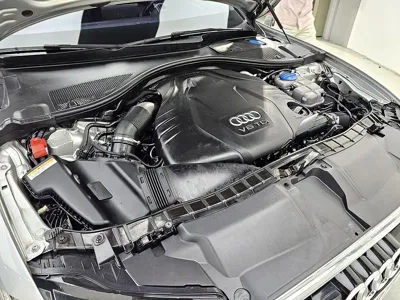 Audi A6 2014, 209125 км, за 3255.84 USD - фото 6