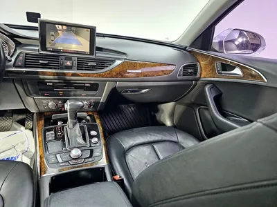 Audi A6 2014, 209125 км, за 3255.84 USD - фото 10