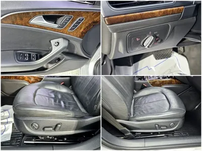 Audi A6 2014, 209125 км, за 3255.84 USD - фото 18