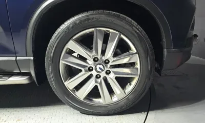 KG_Mobility_Ssangyong Rexton 2020, 92313 км, за 9649.47 USD