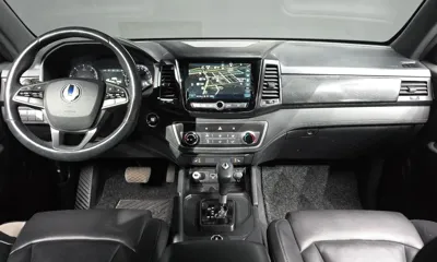 KG_Mobility_Ssangyong Rexton 2020, 92313 км, за 9649.47 USD - фото 7
