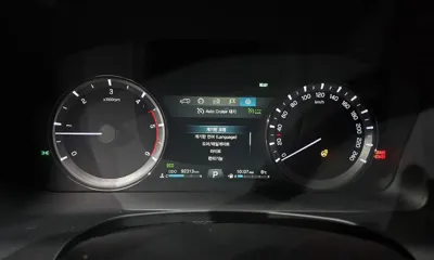 KG_Mobility_Ssangyong Rexton 2020, 92313 км, за 9649.47 USD - фото 8