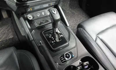 KG_Mobility_Ssangyong Rexton 2020, 92313 км, за 9649.47 USD - фото 9