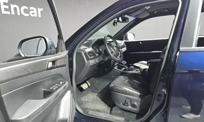 KG_Mobility_Ssangyong Rexton 2020, 92313 км, за 9649.47 USD - фото 10
