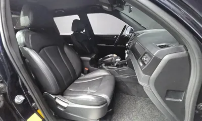 KG_Mobility_Ssangyong Rexton 2020, 92313 км, за 9649.47 USD - фото 11